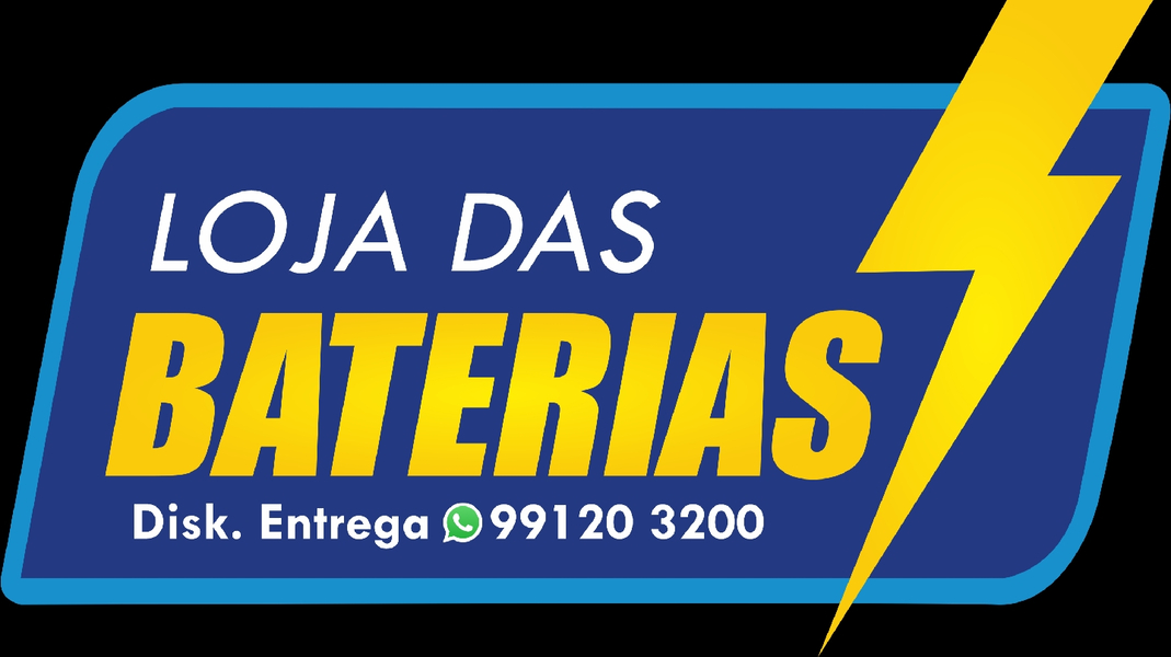 Foto da capa de Loja Das Baterias em Boa vista-RR